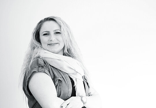 Carmen Frisch