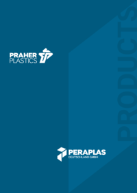 Produktbroschüre Praher Peraplas