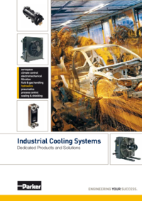 Industrial Cooling Systems (EN)