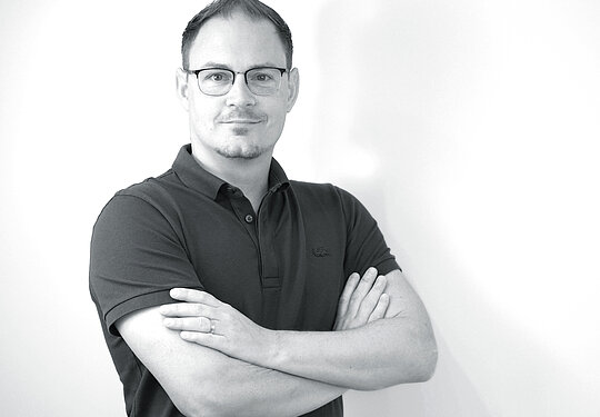 André Hofmann