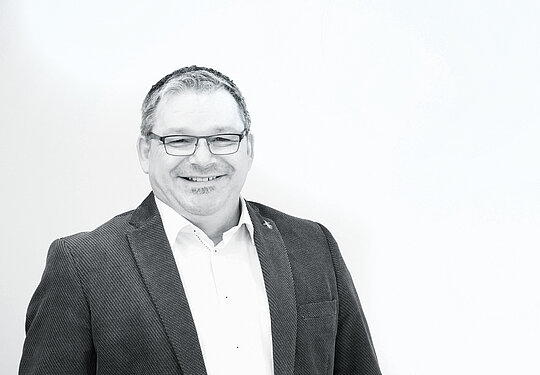 Thomas Böhme