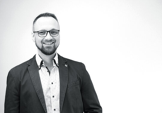 Dominik Frisch