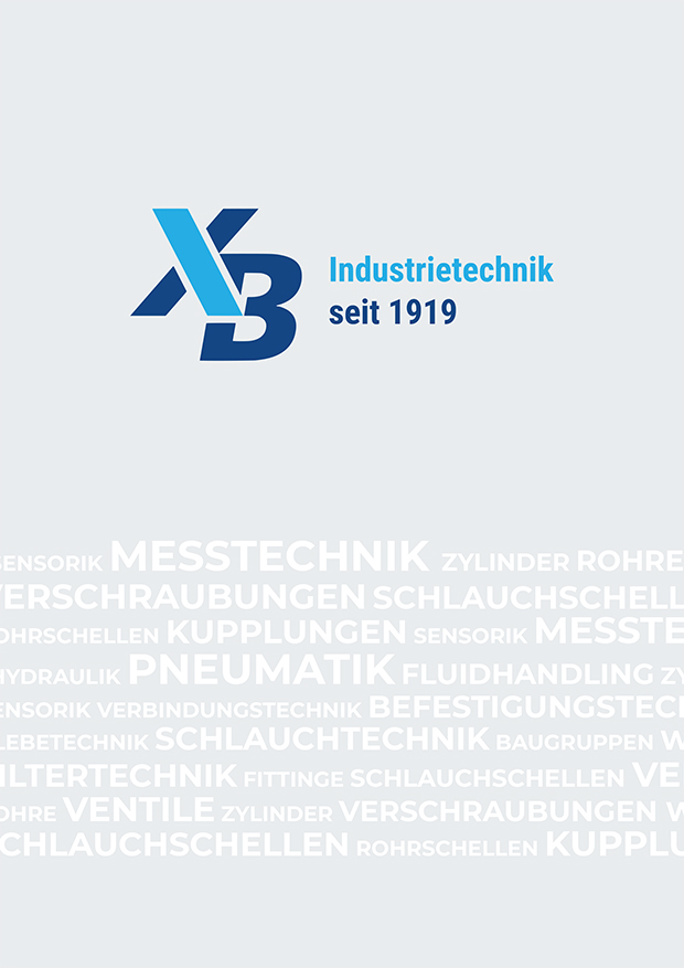 Vorschau Firmenprofil PDF